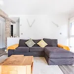 Apartamento Piso En Centro A 100m De La Playa Zarautz