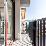 Piso En Centro A 100m De La Playa * Zarautz
