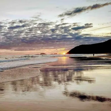 Piso En Centro A 100m De La Playa * Zarautz