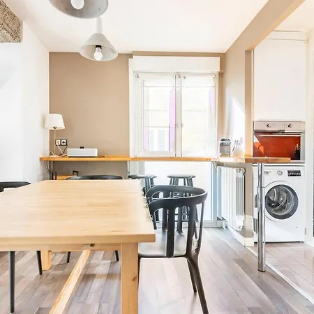 Piso En Centro A 100m De La Playa Apartment