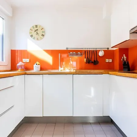 Piso En Centro A 100m De La Playa *