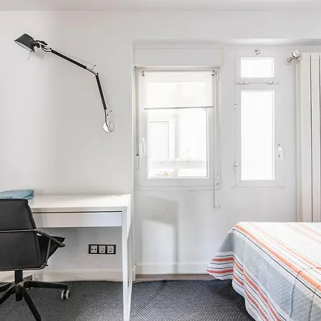 Piso En Centro A 100m De La Playa *