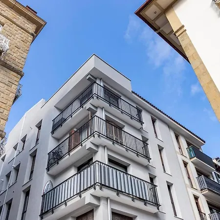Piso En Centro A 100m De La Playa Apartamento *