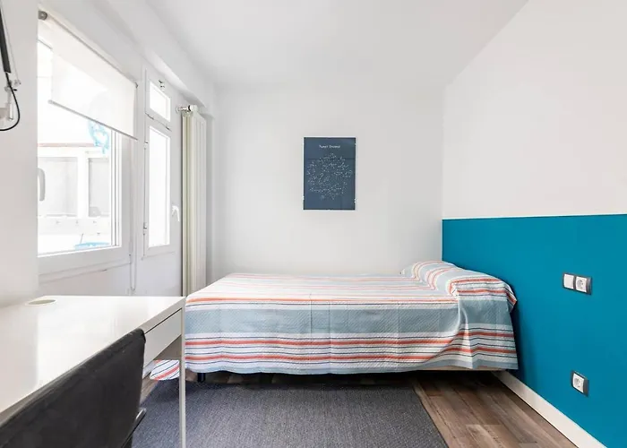 Apartment Piso En Centro A 100m De La Playa Zarautz