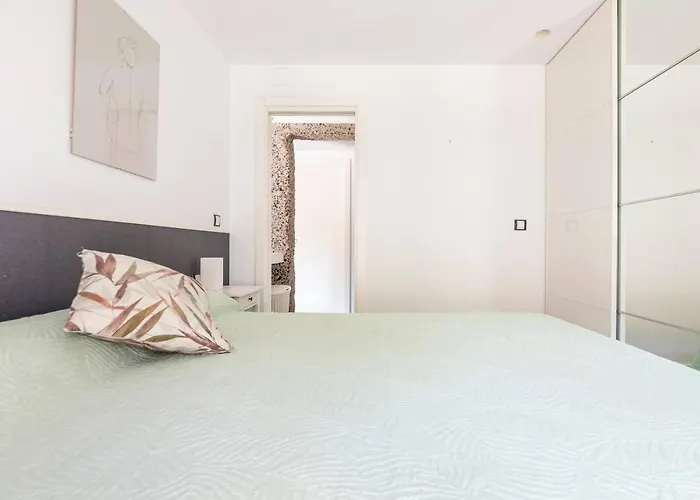 Apartment Piso En Centro A 100m De La Playa *