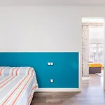 Lägenhet Piso En Centro A 100m De La Playa *