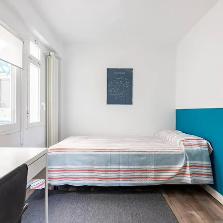 Appartement Piso En Centro A 100m De La Playa Zarautz